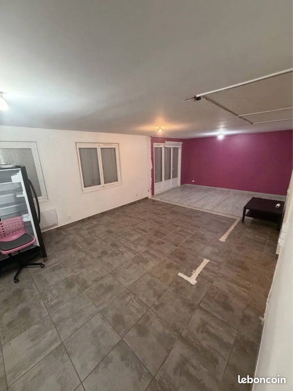 Appartement 3 pièces 117 m² · à Thiers · 117 m² · 134 000 €