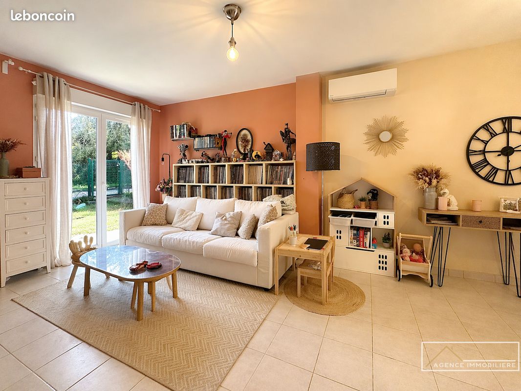 Maison 4 pièces 82 m² (image 7)