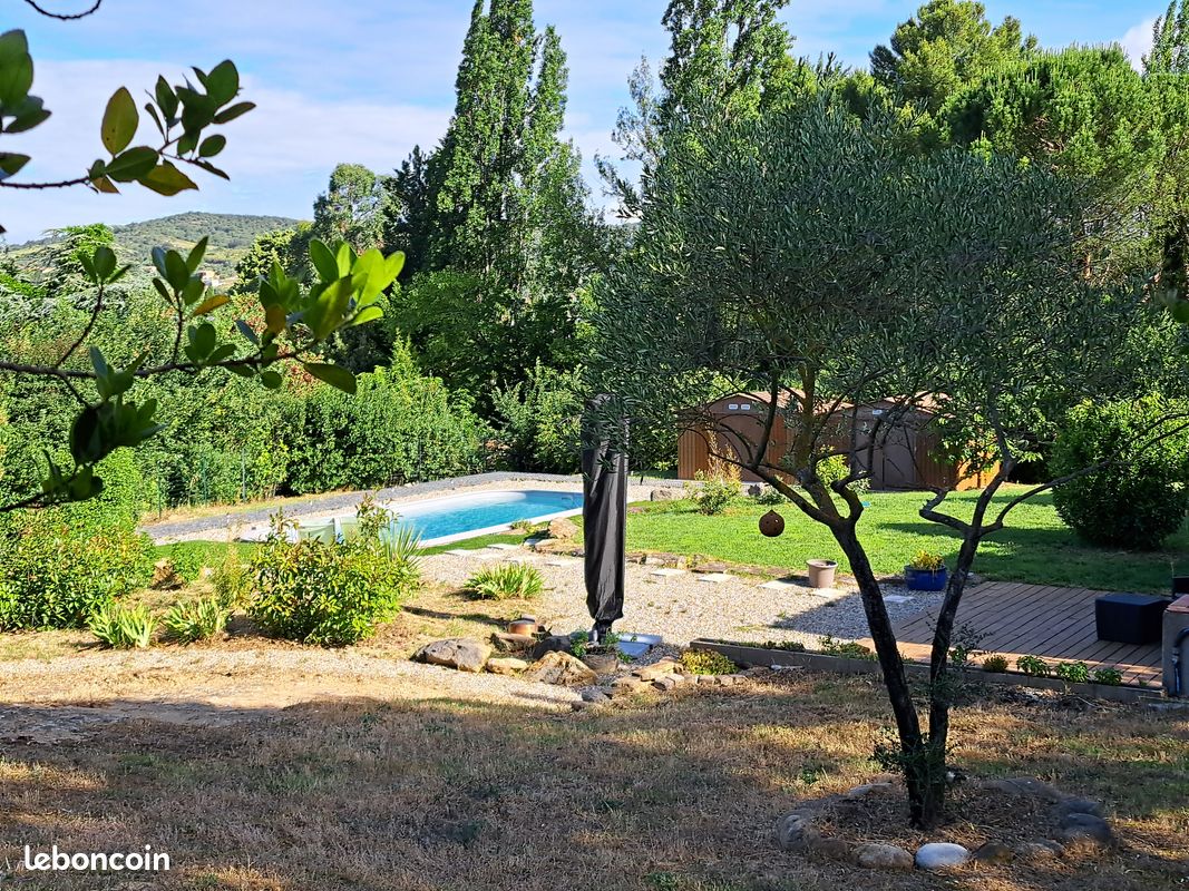 Maison 5 pièces 147 m² · à Limoux · 147 m² · 348 000 €