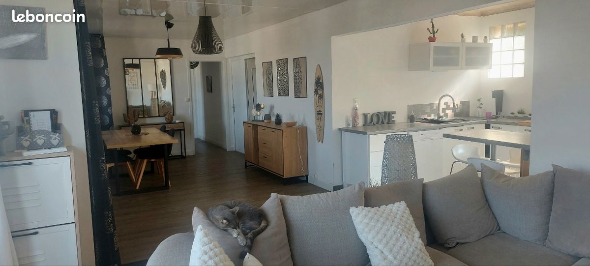 A vendre maison 105m² sur 1000m² de terrain (image 4)