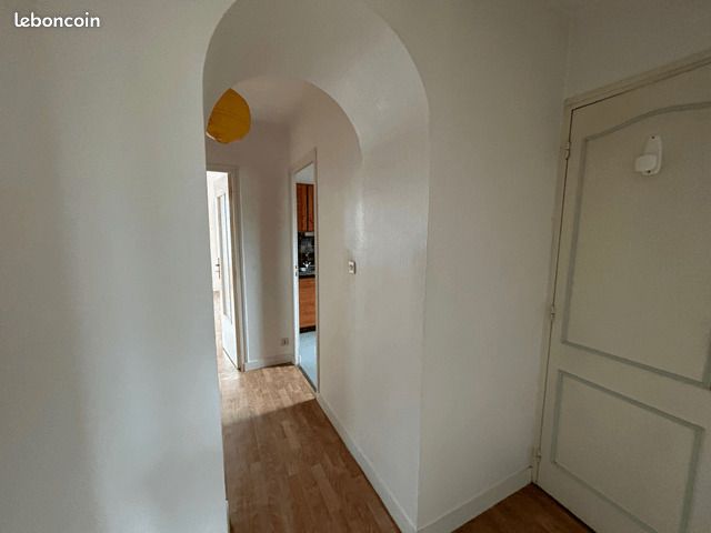 Appartement 3 pièces 59 m² - Poitiers 86000 (image principale 12)