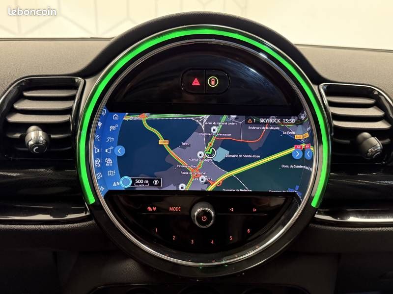 Mini Clubman Cooper 136 ch DKG7 Edition Premium Plus (image 23)