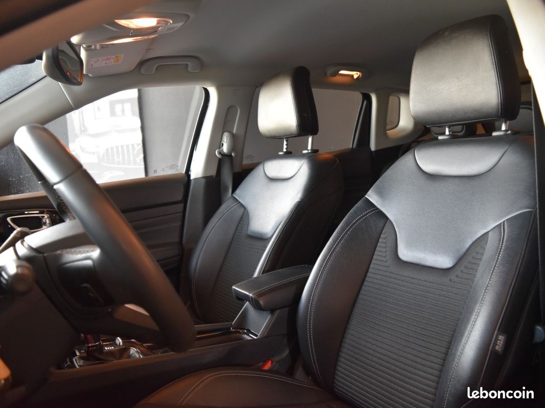 JEEP COMPASS 1.3 PHEV T4 190 ch 4xe eAWD Limited (image 15)