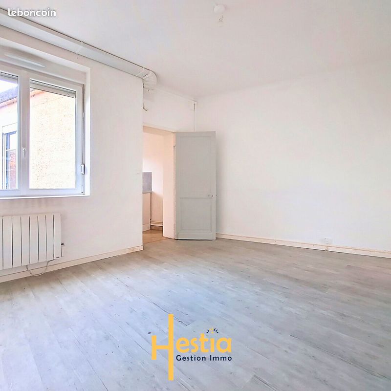 Appartement 4 pièces 76 m² (image 1)
