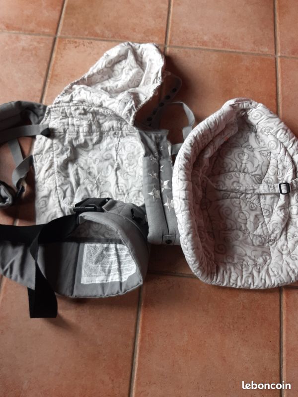 Porte bébé ergobaby (image 2)