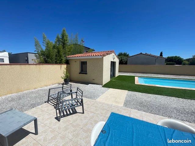 Maison 142 m² · à Auterive · 142 m² · 337 500 €