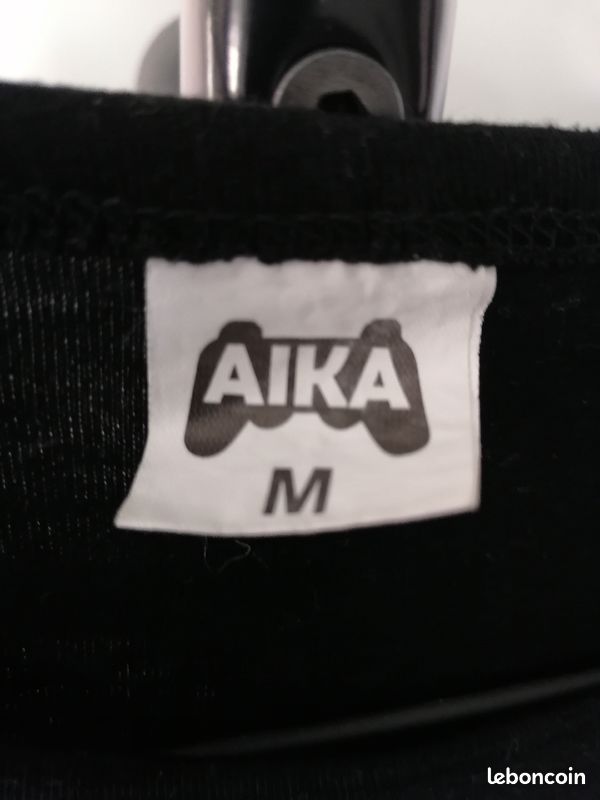 T shirt taille M (image 4)