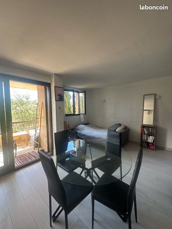 Appartement 1 pièce 33 m² · à Grosseto-Prugna · 33 m² · 840 €/mois
