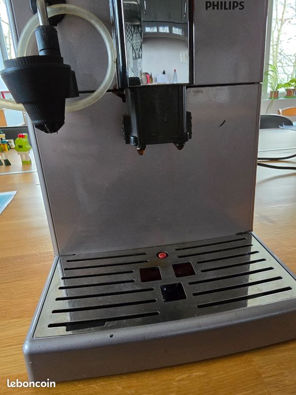 Électrovanne Pour Machine à Café Philips HD8831 - Pièce D'occasion Fonctionnelle - Référence Vanne-6016s1418606
