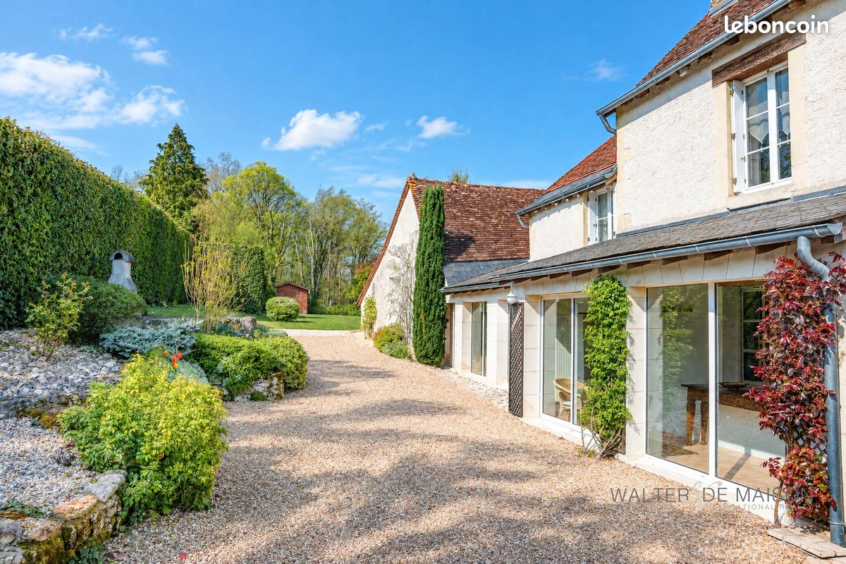 Maison 5 pièces 140 m² · à Amboise · 140 m² · 372 500 €