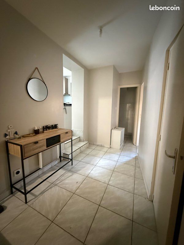 Appartement T3 65 m2 et cave (image 7)