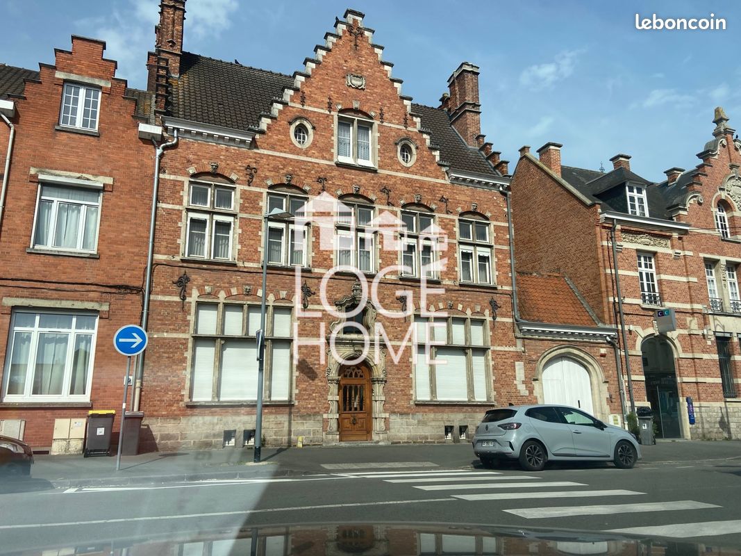 Maison 7 pièces 280 m² · à La Bassée · 280 m² · 329 500 €