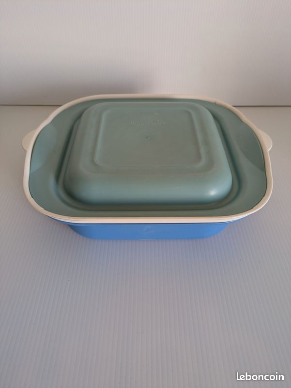 Cocotte Ultra Pro Tupperware - Toqués 2 Cuisine