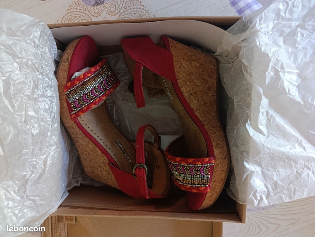 À vendre chaussures (image 4)