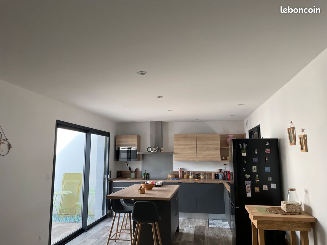Maison 5 pièces 125 m² · à Rousson · 125 m² · 258 000 €