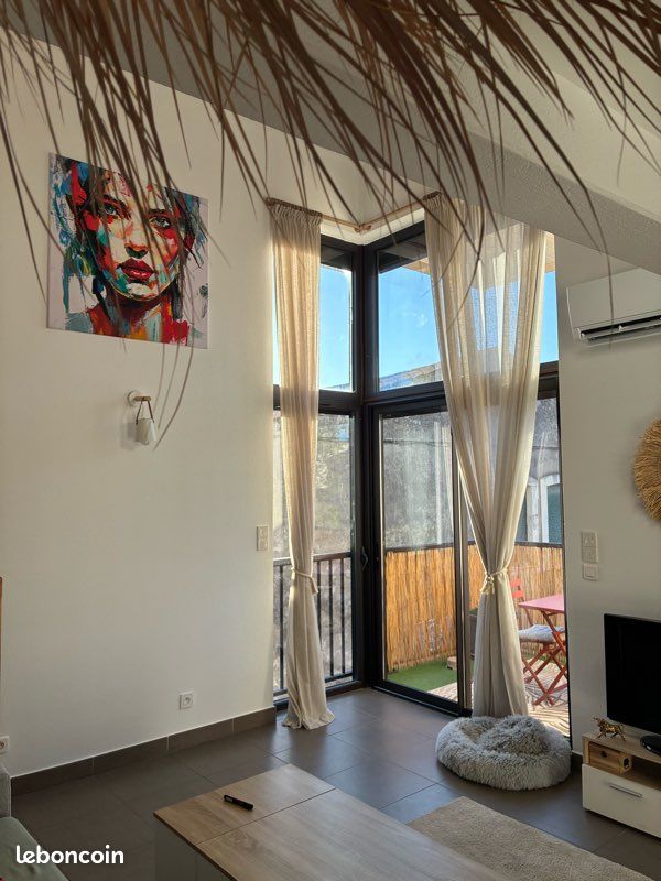 Appartement 3 pièces 67 m² · à Villeneuve-lès-Maguelone · 67,4 m² · 299 000 €