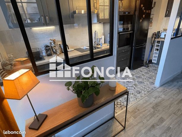 Appartement a louer soisy-sous-montmorency - 4 pièce(s) - 81 m2 - Surfyn