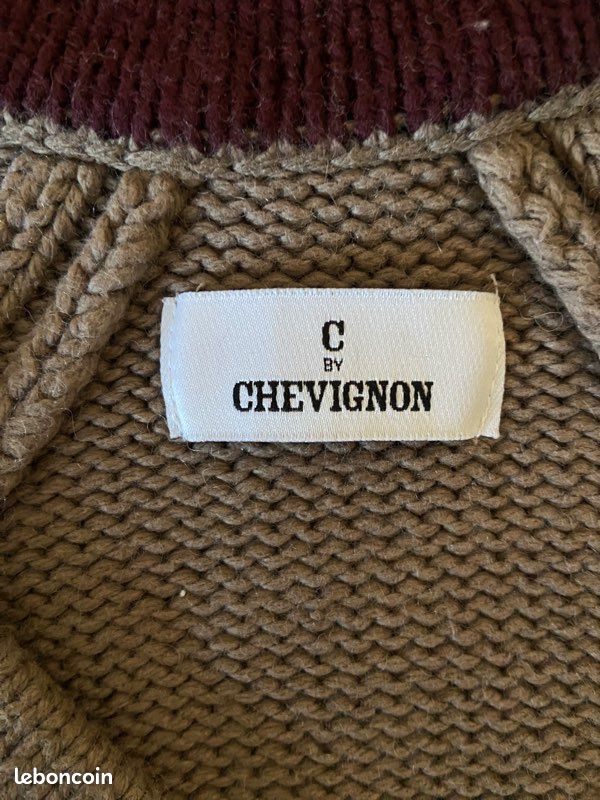 Pull homme (image 3)