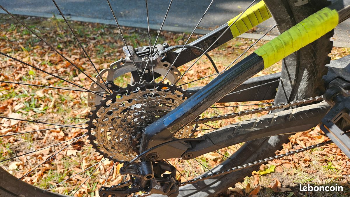 Vente VTT Eléctrique neuf (image 5)