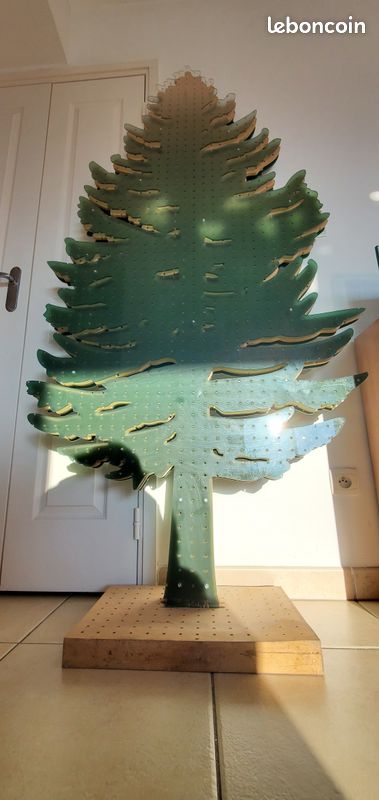 Sapin de Noël design haut de gamme (image 5)