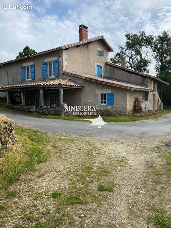 Maison 7 pièces 147 m²