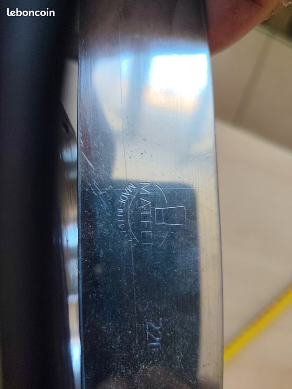 Cœur inox (image 4)