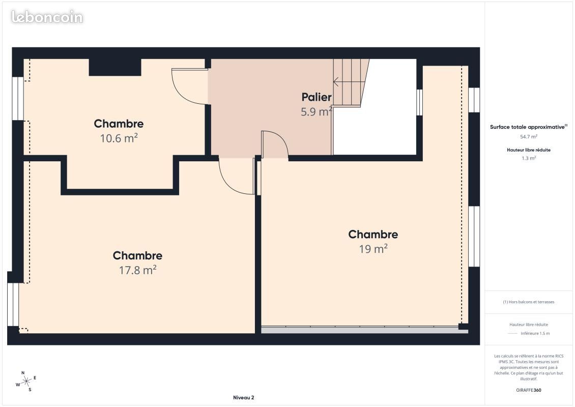 Maison 9 pièces 240 m² (image 16)
