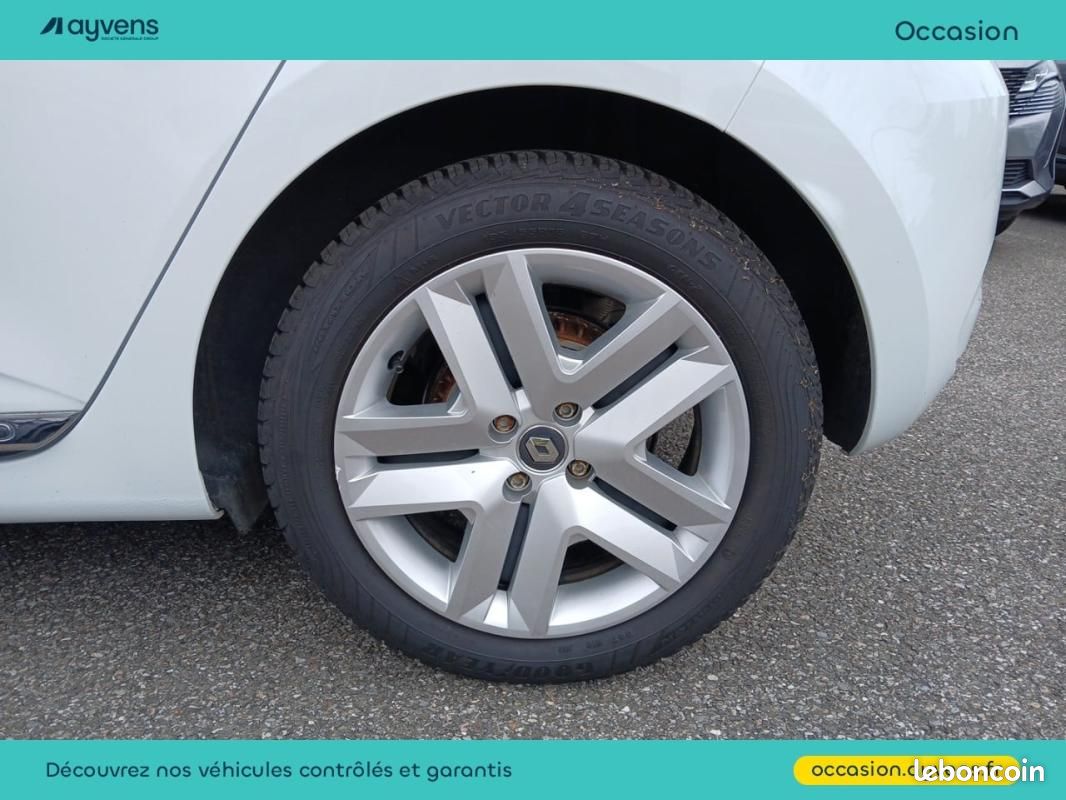 Renault Clio 1.5 Blue dCi 85ch Business (image 15)