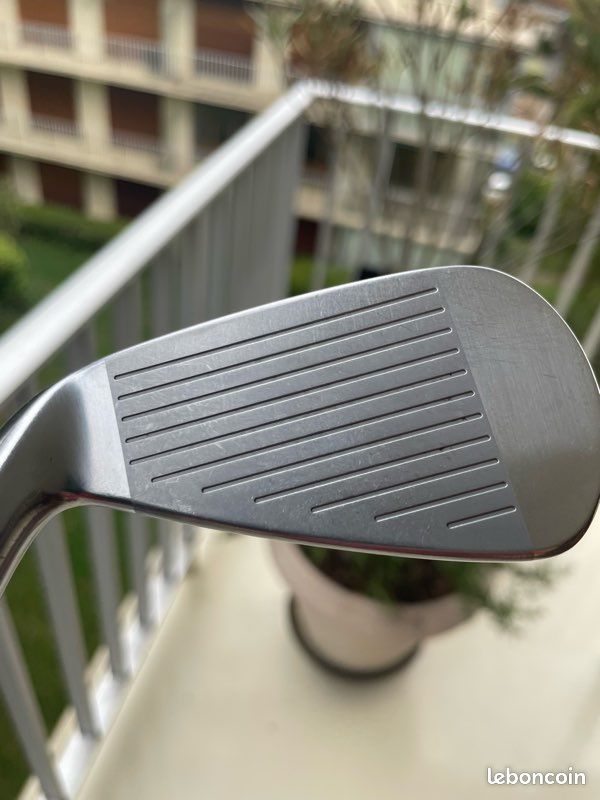 Fer 2 Mizuno MP18 FLI HI (image 2)