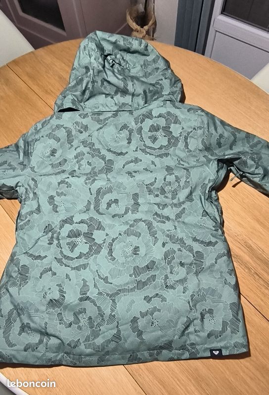 Veste de ski femme (image 2)