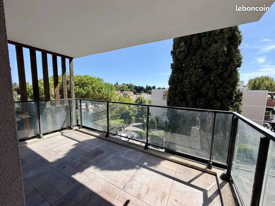 Appartement 2 pièces 45 m² · à Antibes · 45 m² · 249 000 €