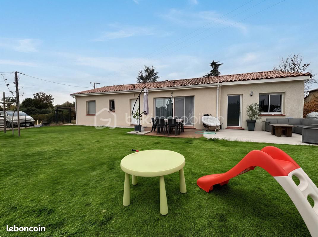 Maison 5 pièces 105 m² · à Coufouleux · 105 m² · 250 000 €