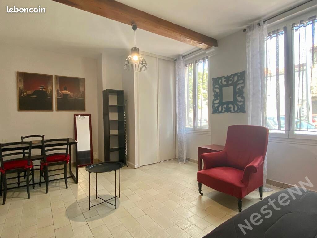 Studio 1 pièce 31 m² - Agen 47000 (image principale 0)