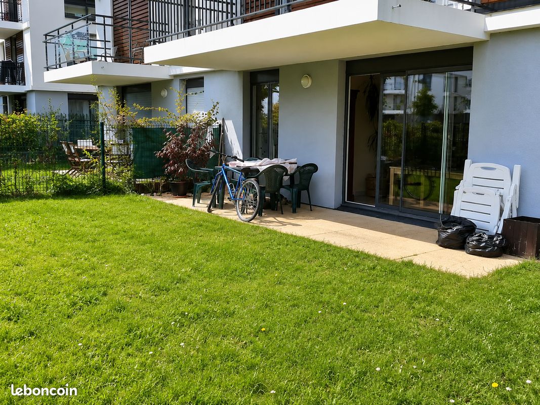 Appartement 3 pièces 67 m² · à Dijon · 67 m² · 980 €