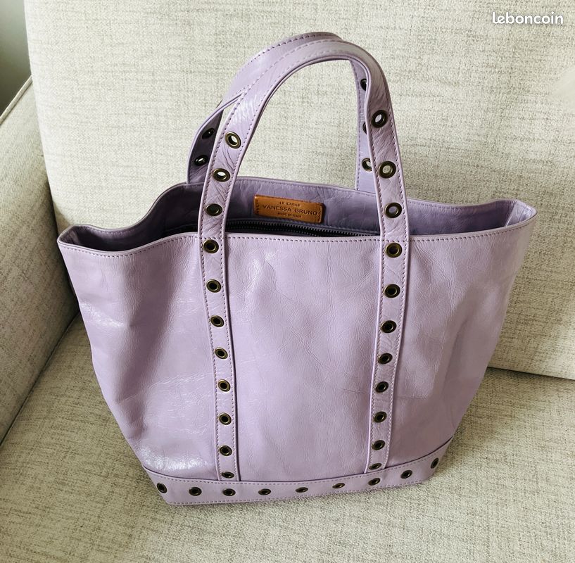 Cabas Cuir Sac Vanessa Bruno Avis Sac Moon Vanessa Bruno Boutique