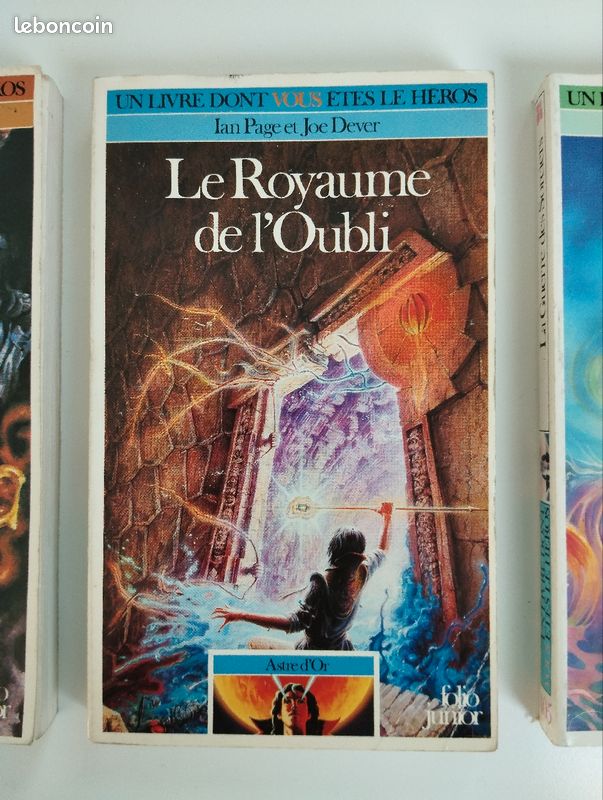 LDVELH Astre d'Or (image 4)