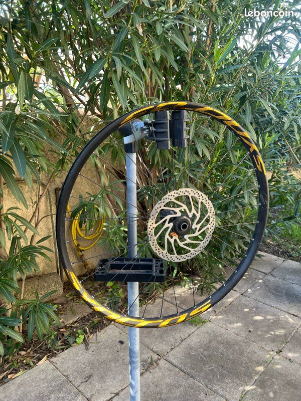 Lot de roue 29p (image 8)
