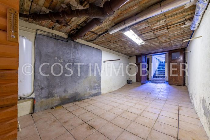 Maison a louer bois-colombes - 4 pièce(s) - 85 m2 - Surfyn
