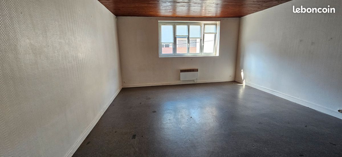Appartement 1 pièce 40 m² · à Nancy · 40 m² · 490 €
