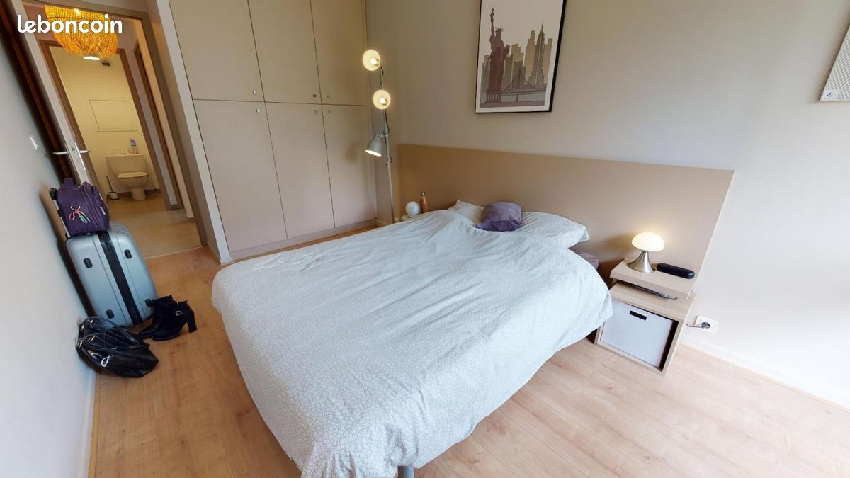 Chambre 4 pièces 75 m² (image 3)