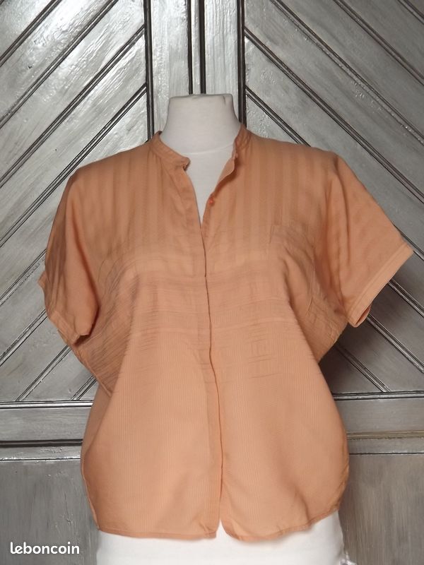 Blouse vanessa bruno athee (image 1)