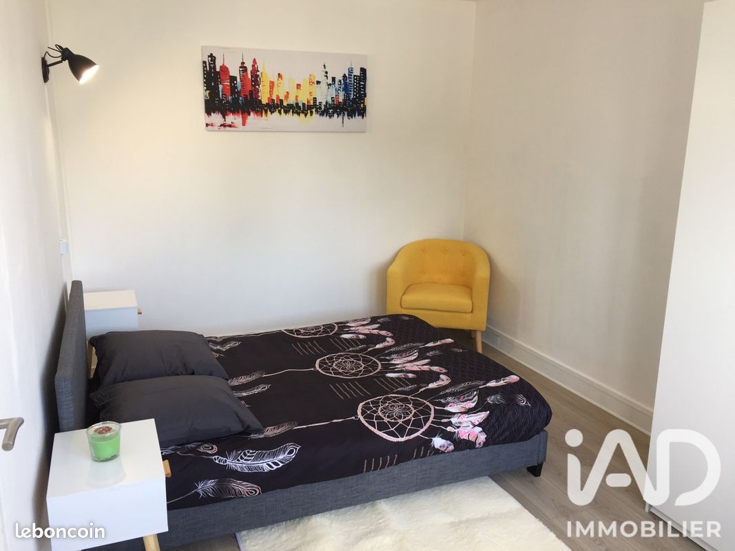 Appartement 1 pièce 25 m² · à Amiens · 25 m² · 400 €