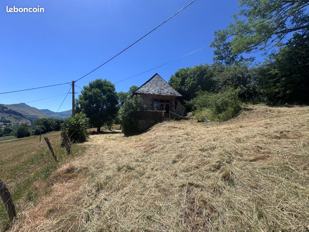 Maison 6 pièces 186 m² · à Dienne · 186 m² · 267 500 €