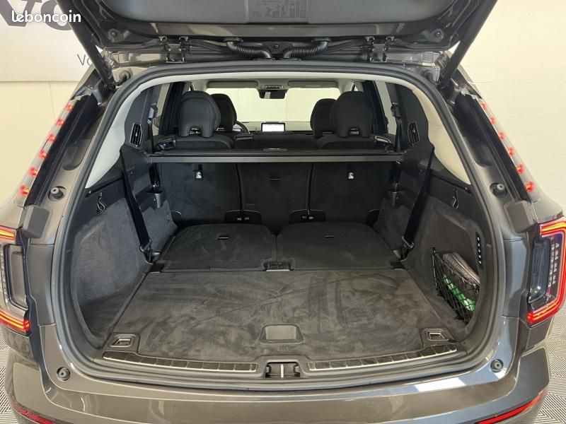Volvo EX90 Recharge Twin Performance 517ch Ultra (image 6)
