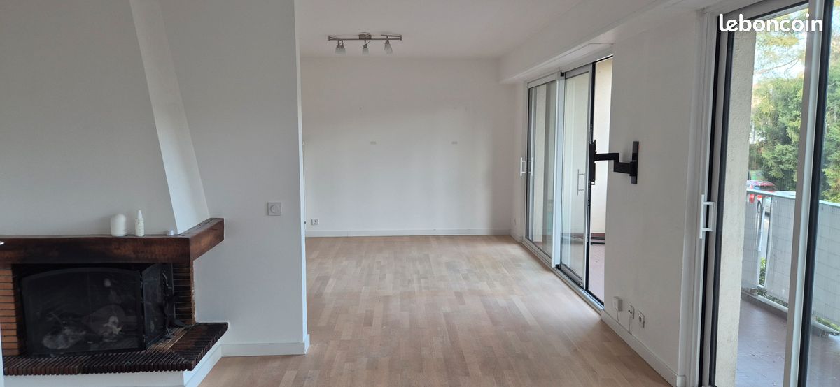 Appartement 4 pièces 94 m² · à Mulhouse · 94 m² · 235 000 €