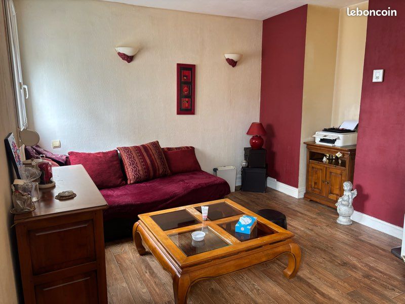 Appartement 3 pièces 48 m² · à Laxou · 48 m² · 79 900 €