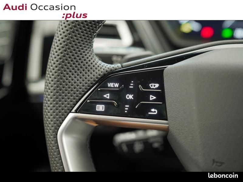 Audi Q4 Sportback e-tron 45 e-tron 285ch quattro S line (image 26)