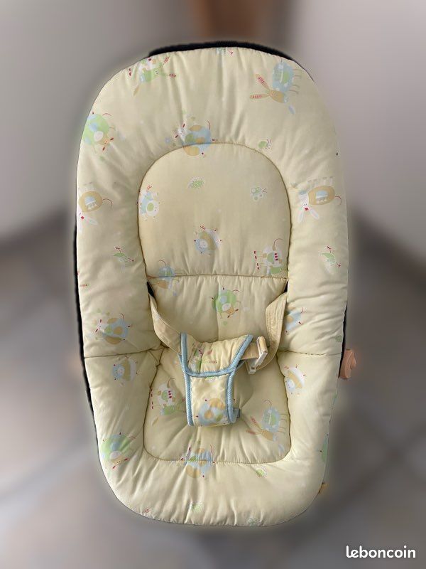 Transat pour bébé (image 1)