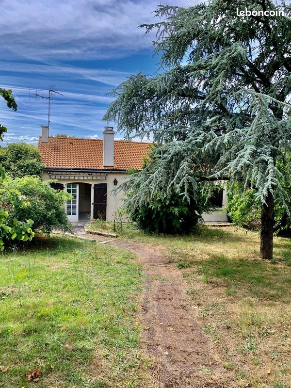 Maison 5 pièces 93 m² · à Tiffauges · 93 m² · 158 700 €