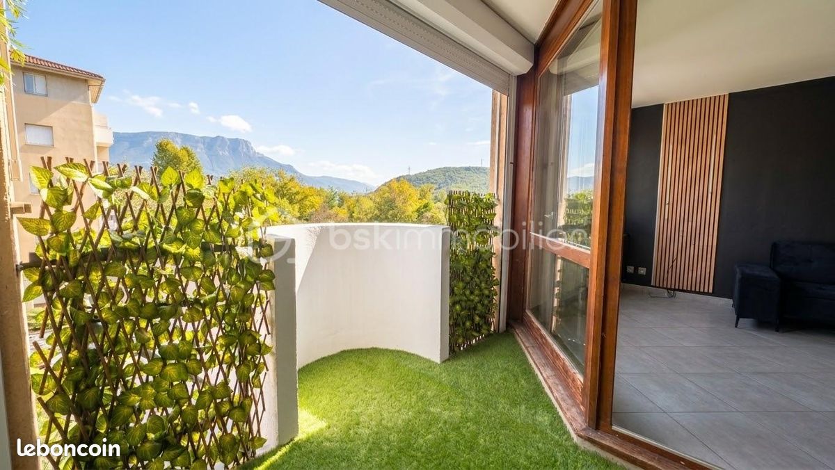 Appartement 3 pièces 77 m² · à Champ-sur-Drac · 77 m² · 179 000 €
